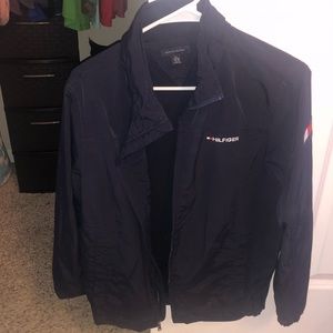 Tommy Hilfiger Jacket